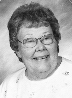 Dolores B. Prust